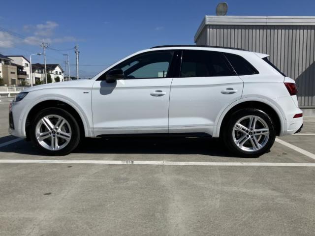 Audi Q5 Sportback 5