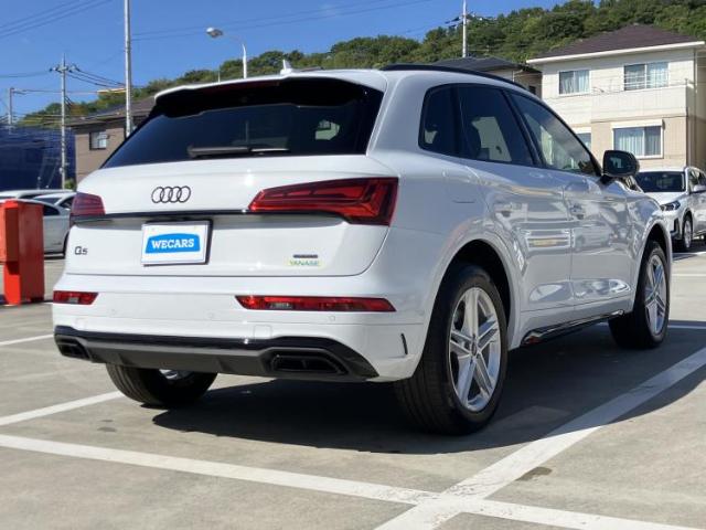 Audi Q5 Sportback 6