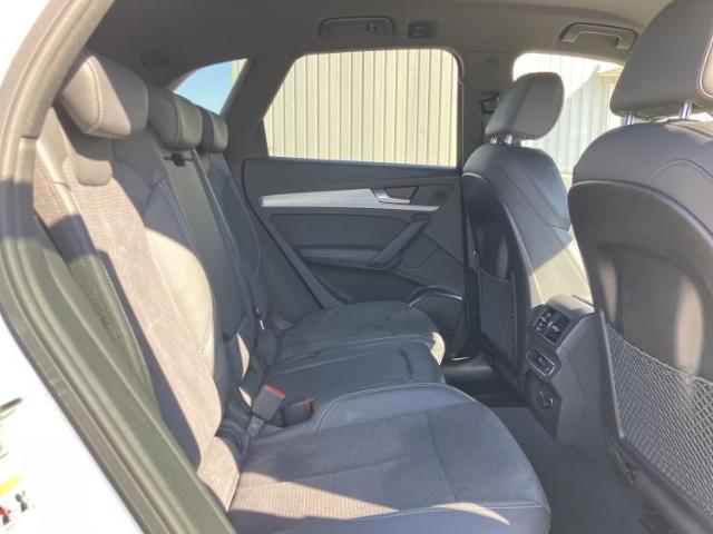 Audi Q5 Sportback 7