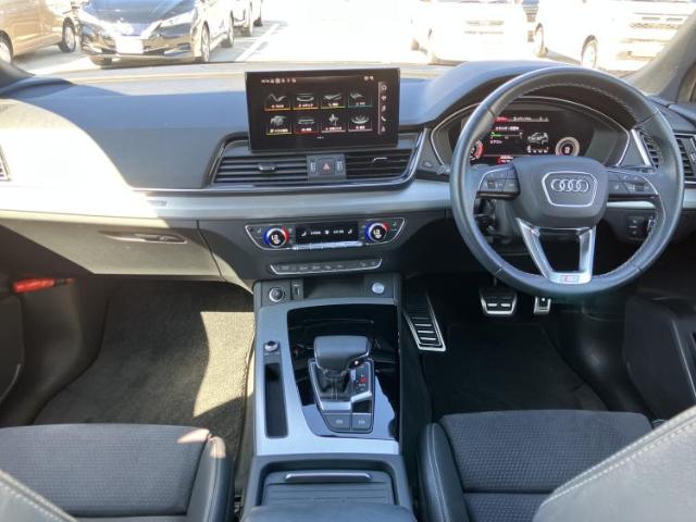 Audi Q5 Sportback 8