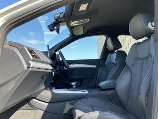 Audi Q5 Sportback 9