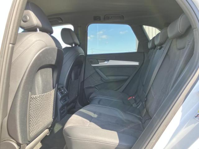 Audi Q5 Sportback 10