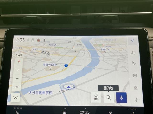 Lexus LBX 10