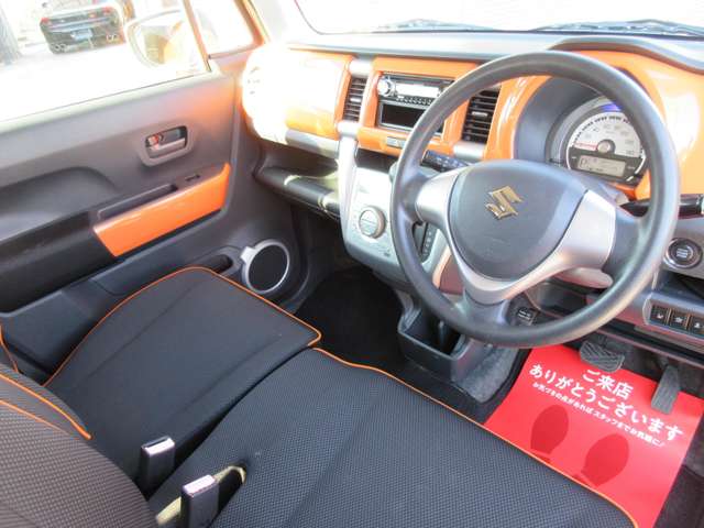 Suzuki Hustler 4