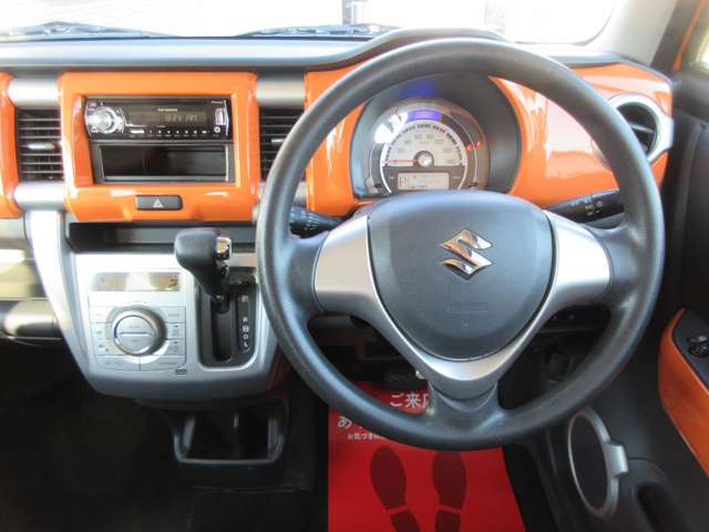 Suzuki Hustler 6