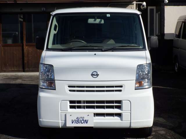 Nissan NV100 Clipper 2