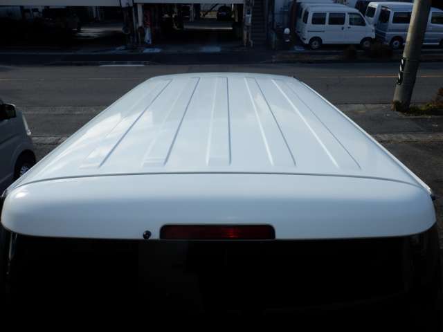 Nissan NV100 Clipper 10