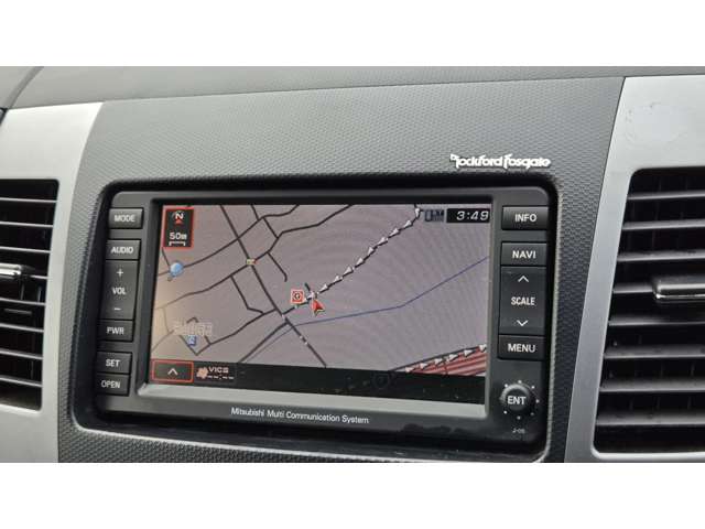 Mitsubishi Outlander 12