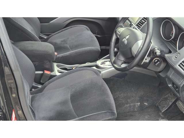Mitsubishi Outlander 8