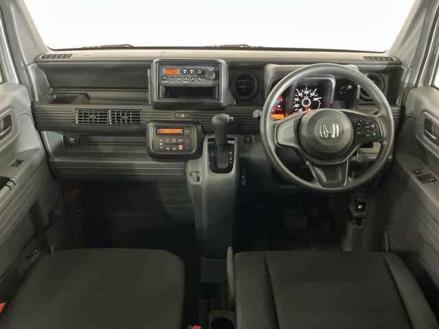 Honda N-VAN 3
