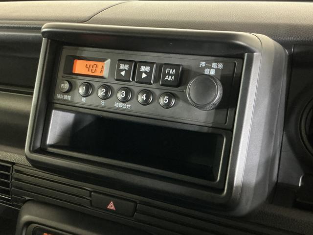 Honda N-VAN 4