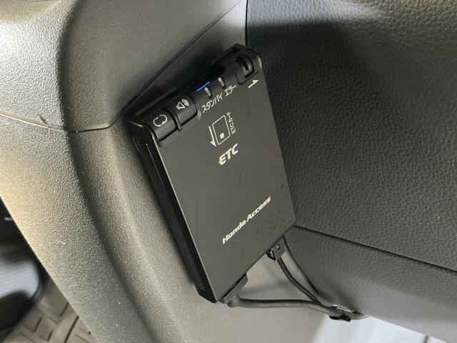 Honda N-VAN 6