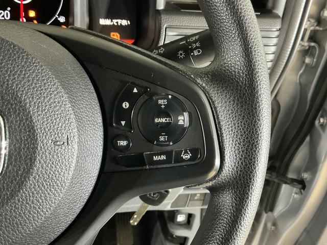Honda N-VAN 7