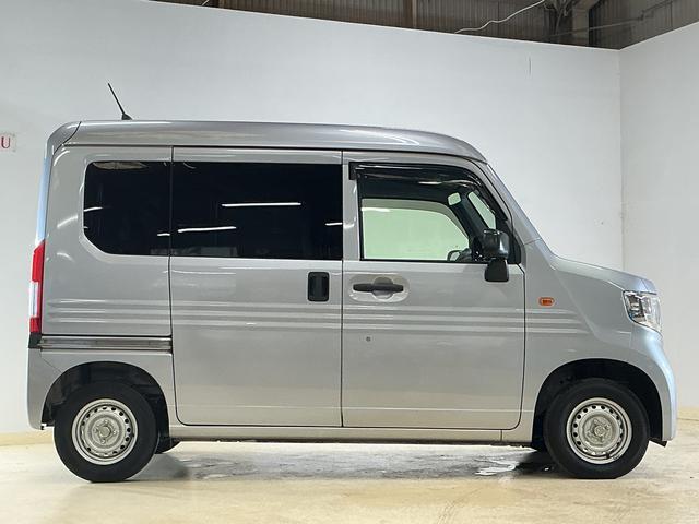 Honda N-VAN 10