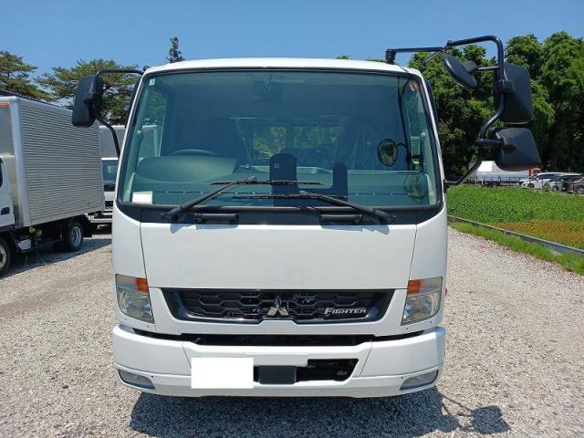Mitsubishi Fuso Fighter 11