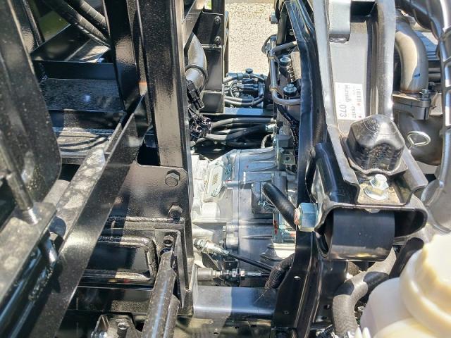 Mitsubishi Fuso Fighter 6