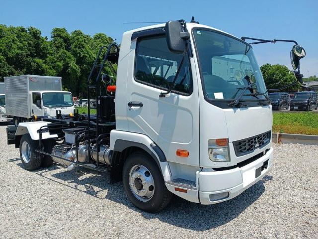 Mitsubishi Fuso Fighter 10