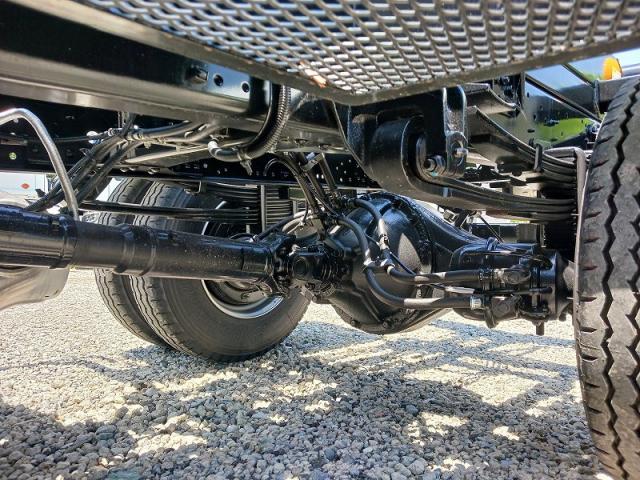Mitsubishi Fuso Fighter 9