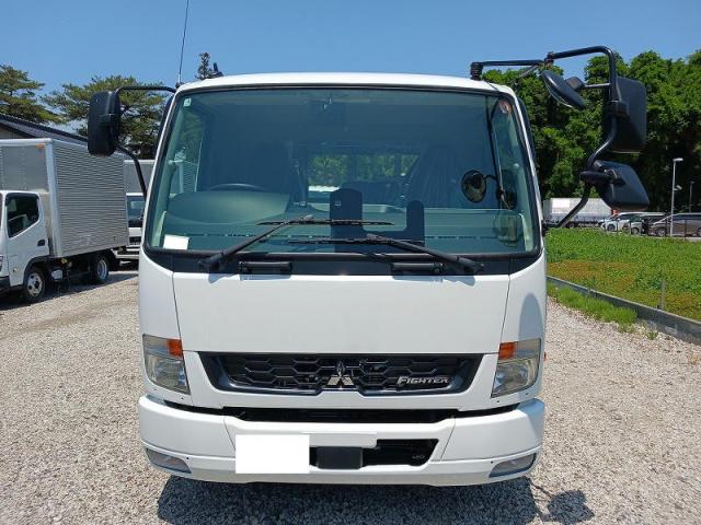 Mitsubishi Fuso Fighter 10