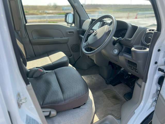 Nissan NV100 Clipper 5