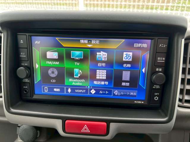 Nissan NV100 Clipper 10