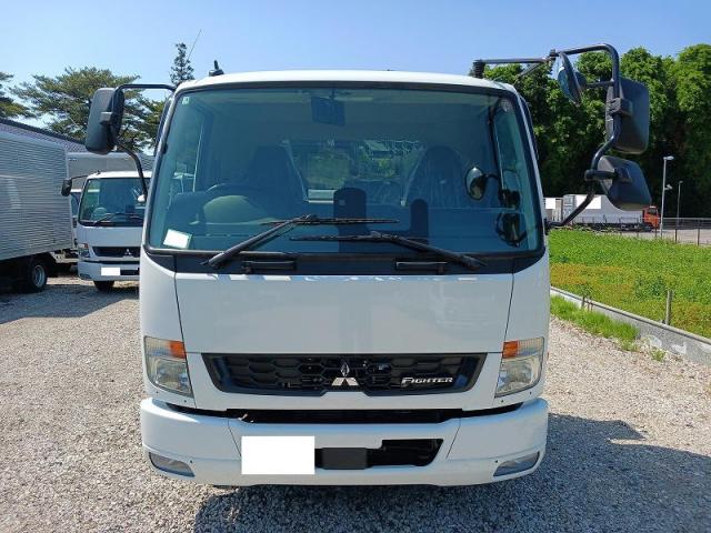 Mitsubishi Fuso Fighter 11