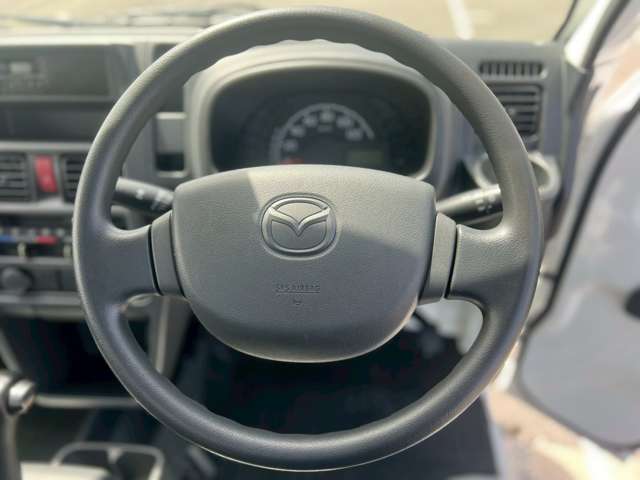 Mazda Scrum Truck 11