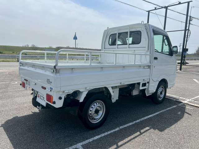 Mazda Scrum Truck 5