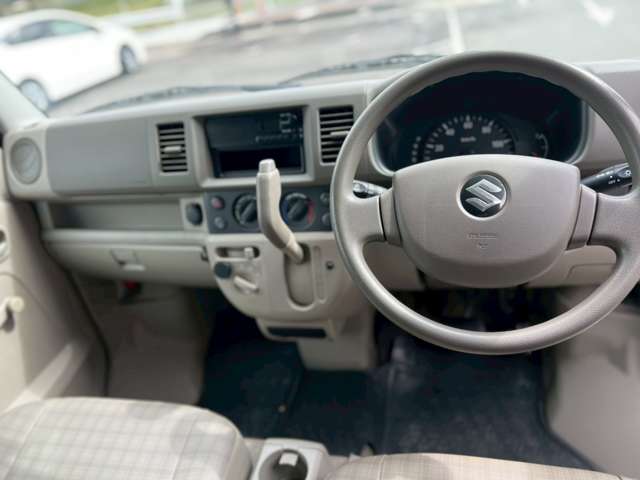 Suzuki Every 11