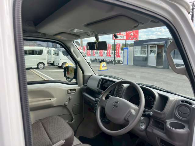 Nissan NV100 Clipper 3
