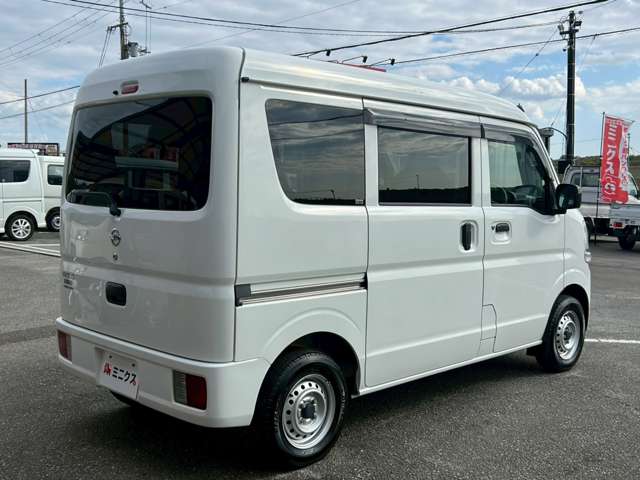 Nissan NV100 Clipper 5