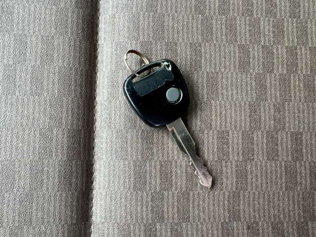 Nissan NV100 Clipper 8