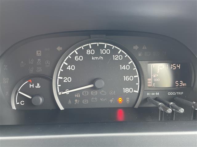 Toyota Town Ace Van 8