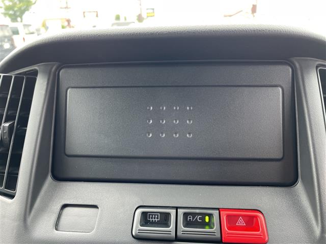Toyota Town Ace Van 9