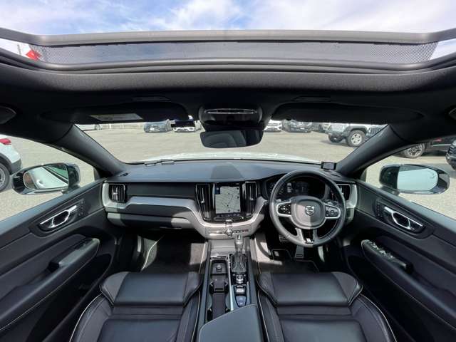 Volvo XC60 5