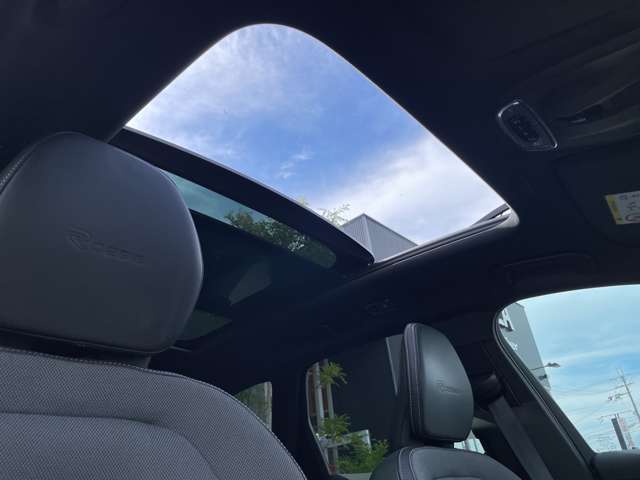 Volvo XC60 6
