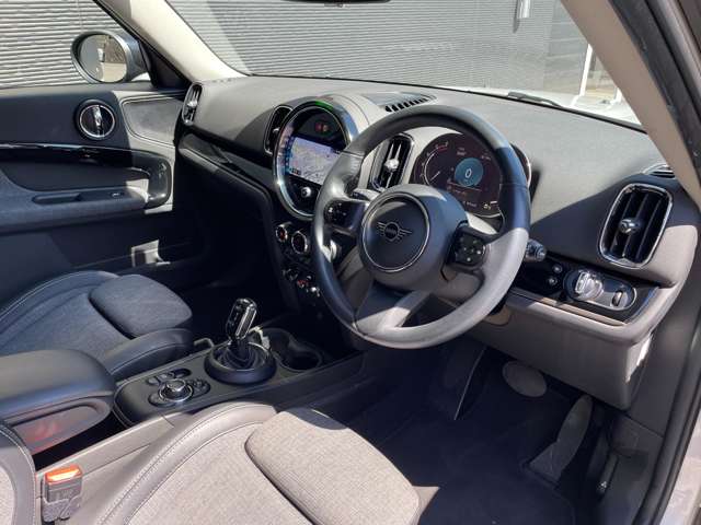 MINI Crossover 12