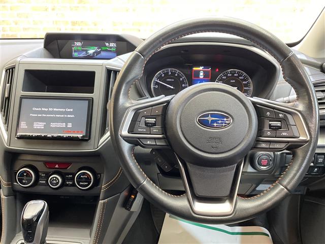 Subaru XV 5
