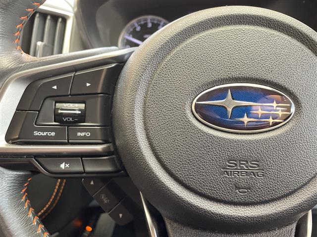 Subaru XV 7