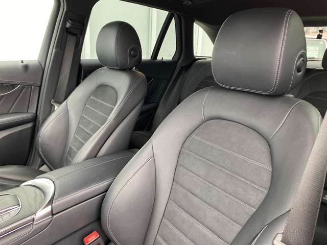 Mercedes-Benz GLC 12