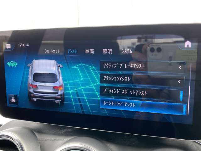 Mercedes-Benz GLC 6