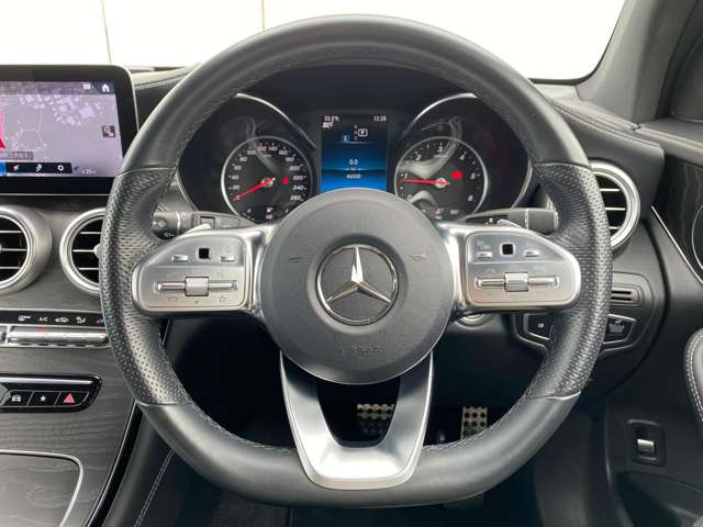 Mercedes-Benz GLC 8