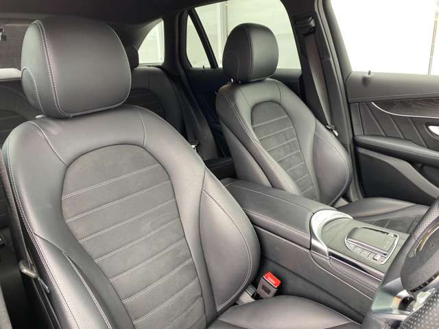 Mercedes-Benz GLC 10
