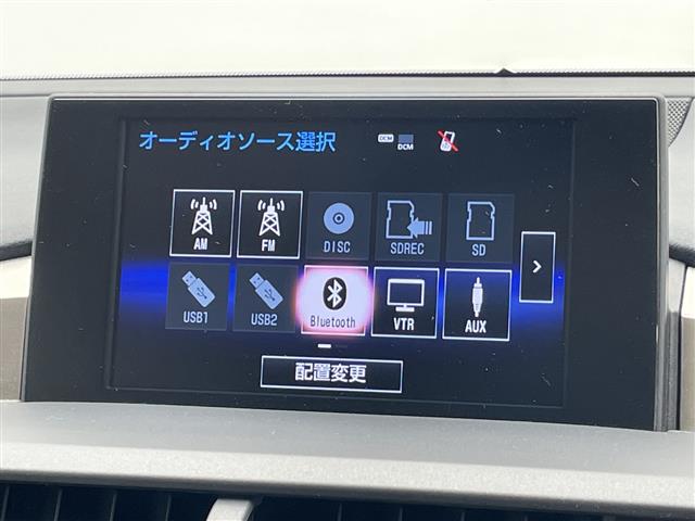 Lexus NX 6