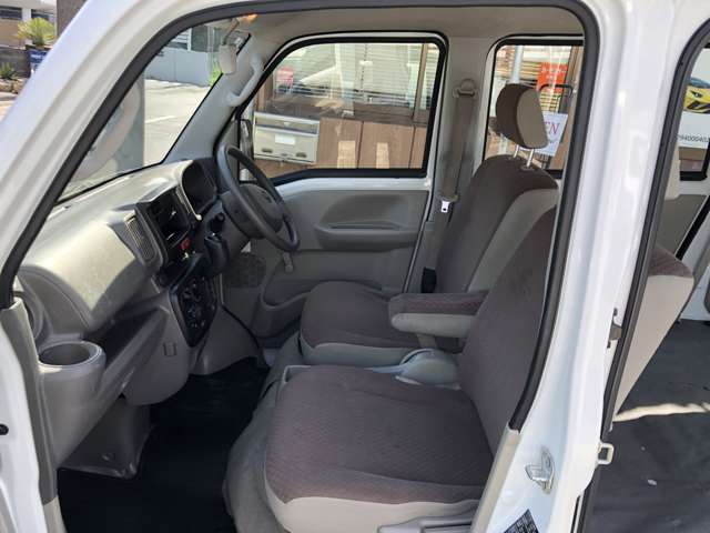 Nissan NV100 Clipper 3