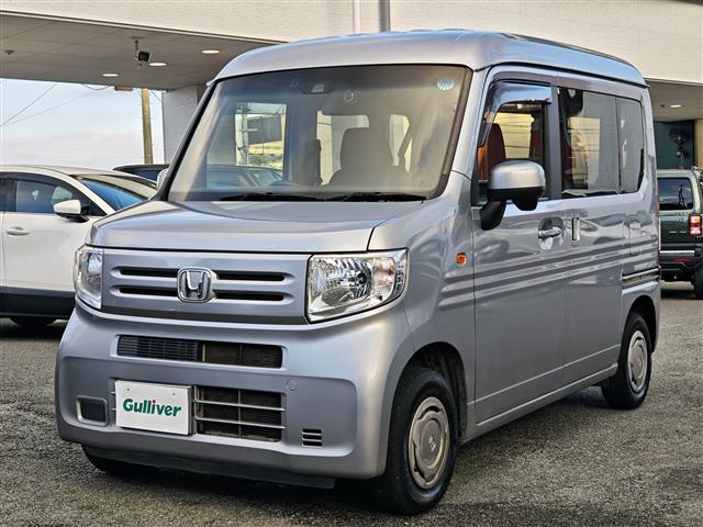 Honda N-VAN 2