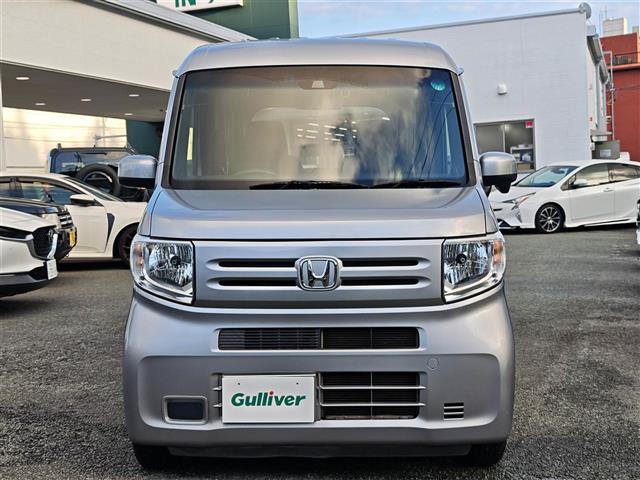 Honda N-VAN 4