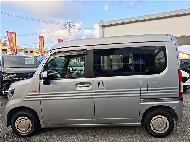 Honda N-VAN 6