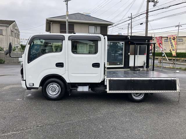 Isuzu Elf 11