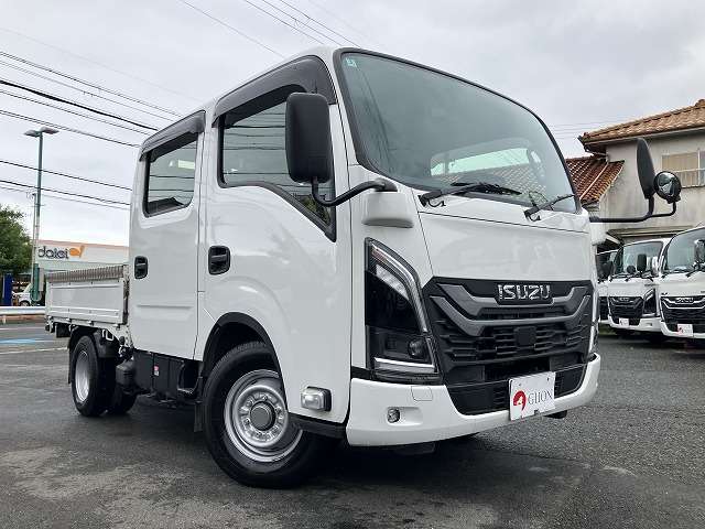 Isuzu Elf 3